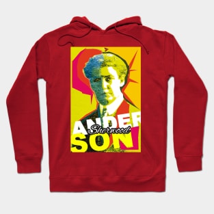 Sherwood Anderson Hoodie